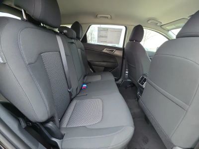 2026 Kia Sportage — photo 14 view
