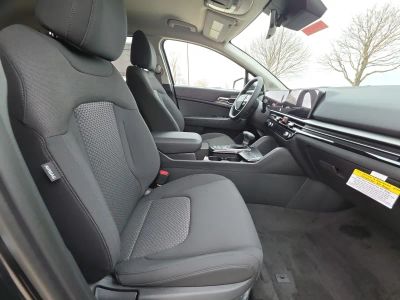 2026 Kia Sportage — photo 15 view