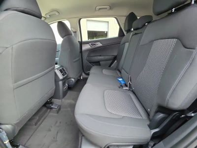 2026 Kia Sportage — photo 18 view