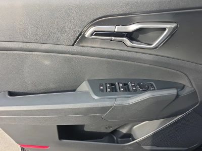 2026 Kia Sportage — photo 20 view