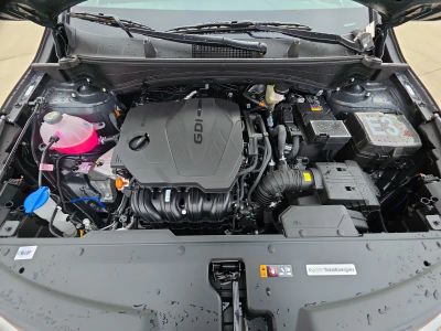 2026 Kia Sportage — photo 22 view