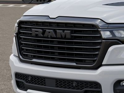 2026 Ram 1500 — photo 12 view