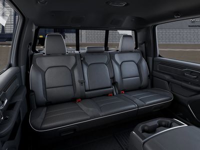 2026 Ram 1500 — photo 15 view