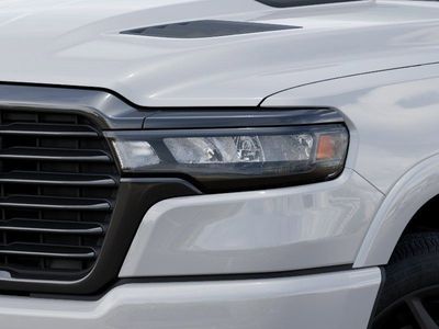 2026 Ram 1500 — photo 11 view