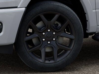 2026 Ram 1500 — photo 9 view