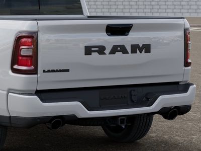 2026 Ram 1500 — photo 10 view