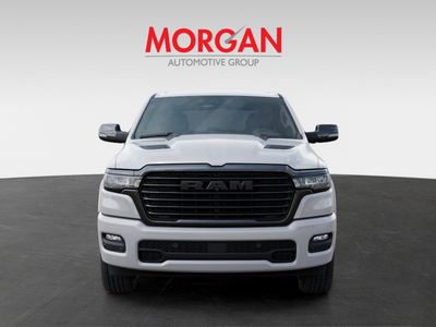 2026 Ram 1500 — photo 7 view