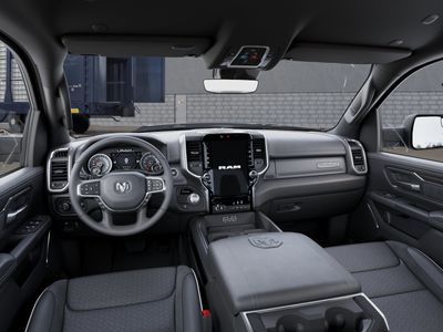 2026 Ram 1500 — photo 14 view