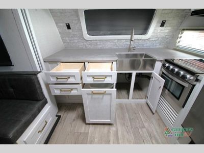 2022 Dutchmen RV Astoria - Photo 35