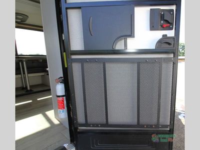 2022 Dutchmen RV Astoria - Photo 26