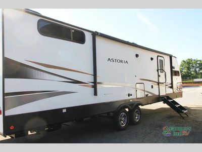 2022 Dutchmen RV Astoria - Photo 3