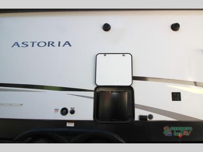2022 Dutchmen RV Astoria - Photo 16