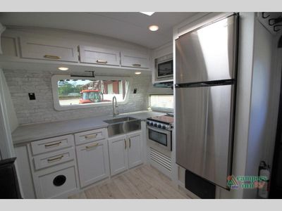 2022 Dutchmen RV Astoria - Photo 33
