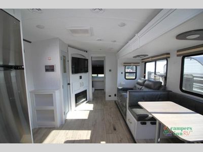 2022 Dutchmen RV Astoria - Photo 29