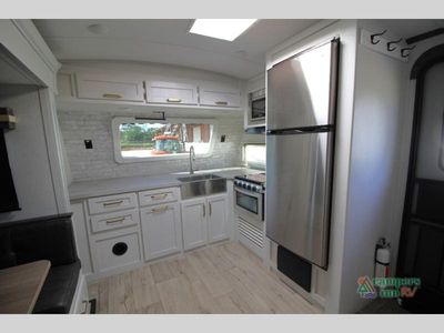 2022 Dutchmen RV Astoria - Photo 37