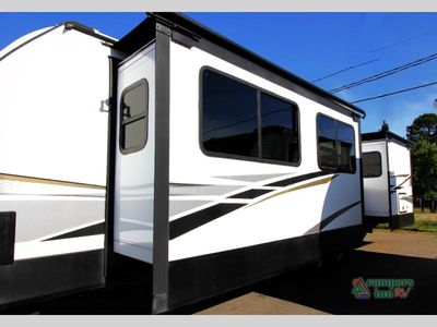 2022 Dutchmen RV Astoria - Photo 7