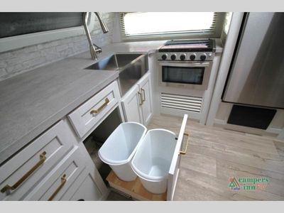 2022 Dutchmen RV Astoria - Photo 34