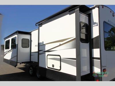 2022 Dutchmen RV Astoria - Photo 5