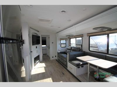 2022 Dutchmen RV Astoria - Photo 28