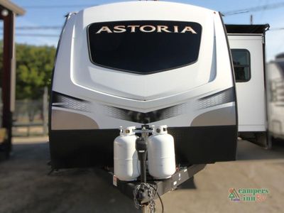 2022 Dutchmen RV Astoria - Photo 8