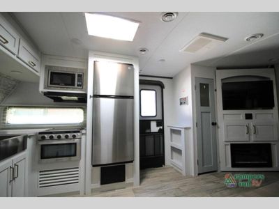 2022 Dutchmen RV Astoria - Photo 32