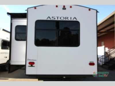 2022 Dutchmen RV Astoria - Photo 4
