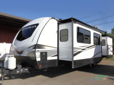 2022 Dutchmen RV Astoria - Photo 6