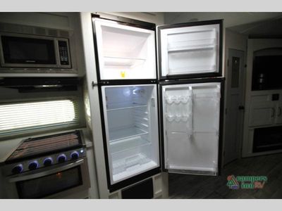 2022 Dutchmen RV Astoria - Photo 43