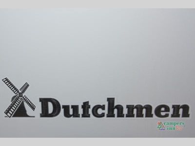 2022 Dutchmen RV Astoria - Photo 20