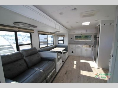 2022 Dutchmen RV Astoria - Photo 30