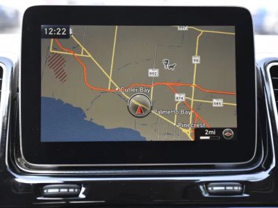 2017 Mercedes-Benz GLE — photo 16 view