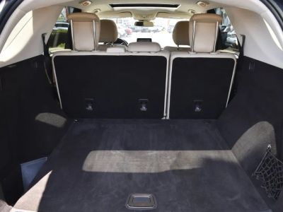 2017 Mercedes-Benz GLE — photo 30 view