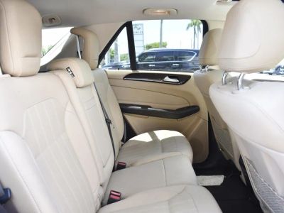 2017 Mercedes-Benz GLE — photo 25 view