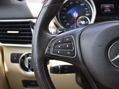 2017 Mercedes-Benz GLE — photo 8 view