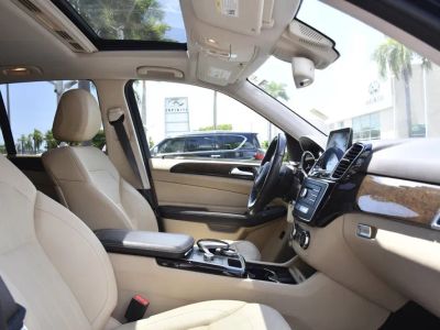 2017 Mercedes-Benz GLE — photo 27 view