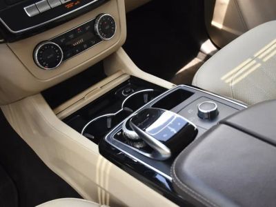 2017 Mercedes-Benz GLE — photo 12 view