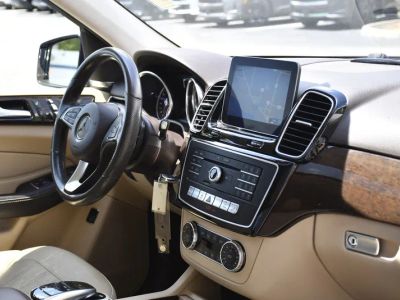 2017 Mercedes-Benz GLE — photo 28 view