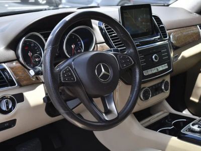 2017 Mercedes-Benz GLE — photo 21 view