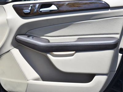 2017 Mercedes-Benz GLE — photo 29 view