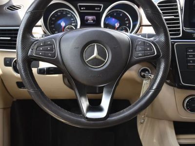 2017 Mercedes-Benz GLE — photo 7 view