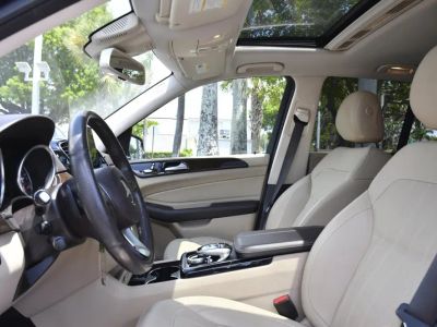 2017 Mercedes-Benz GLE — photo 20 view