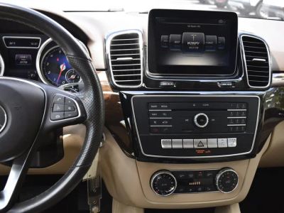 2017 Mercedes-Benz GLE — photo 11 view