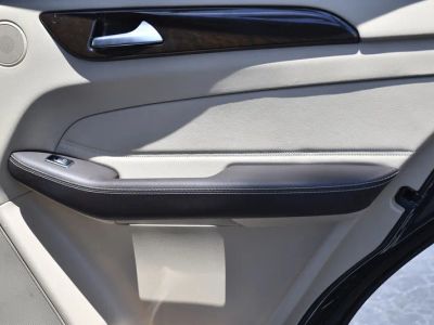2017 Mercedes-Benz GLE — photo 26 view