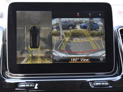 2017 Mercedes-Benz GLE — photo 17 view