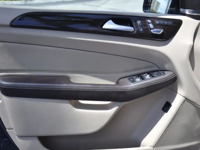 2017 Mercedes-Benz GLE — photo 22 view