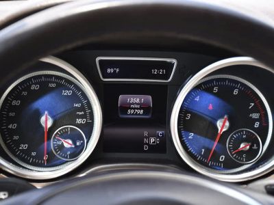 2017 Mercedes-Benz GLE — photo 10 view