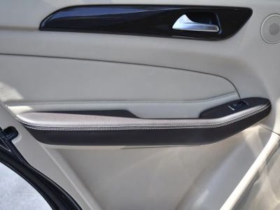 2017 Mercedes-Benz GLE — photo 24 view