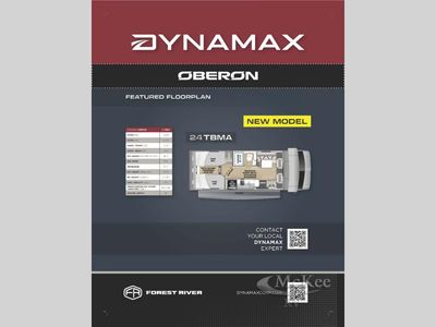 2027 Dynamax Oberon - Photo 5