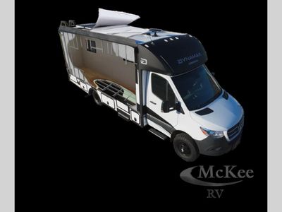 2027 Dynamax Oberon - Photo 3