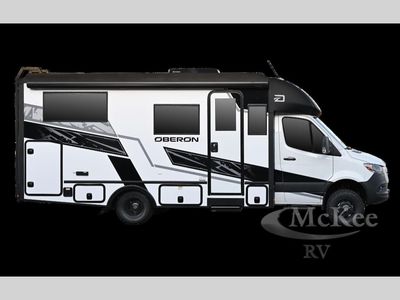 2027 Dynamax Oberon - Photo 4